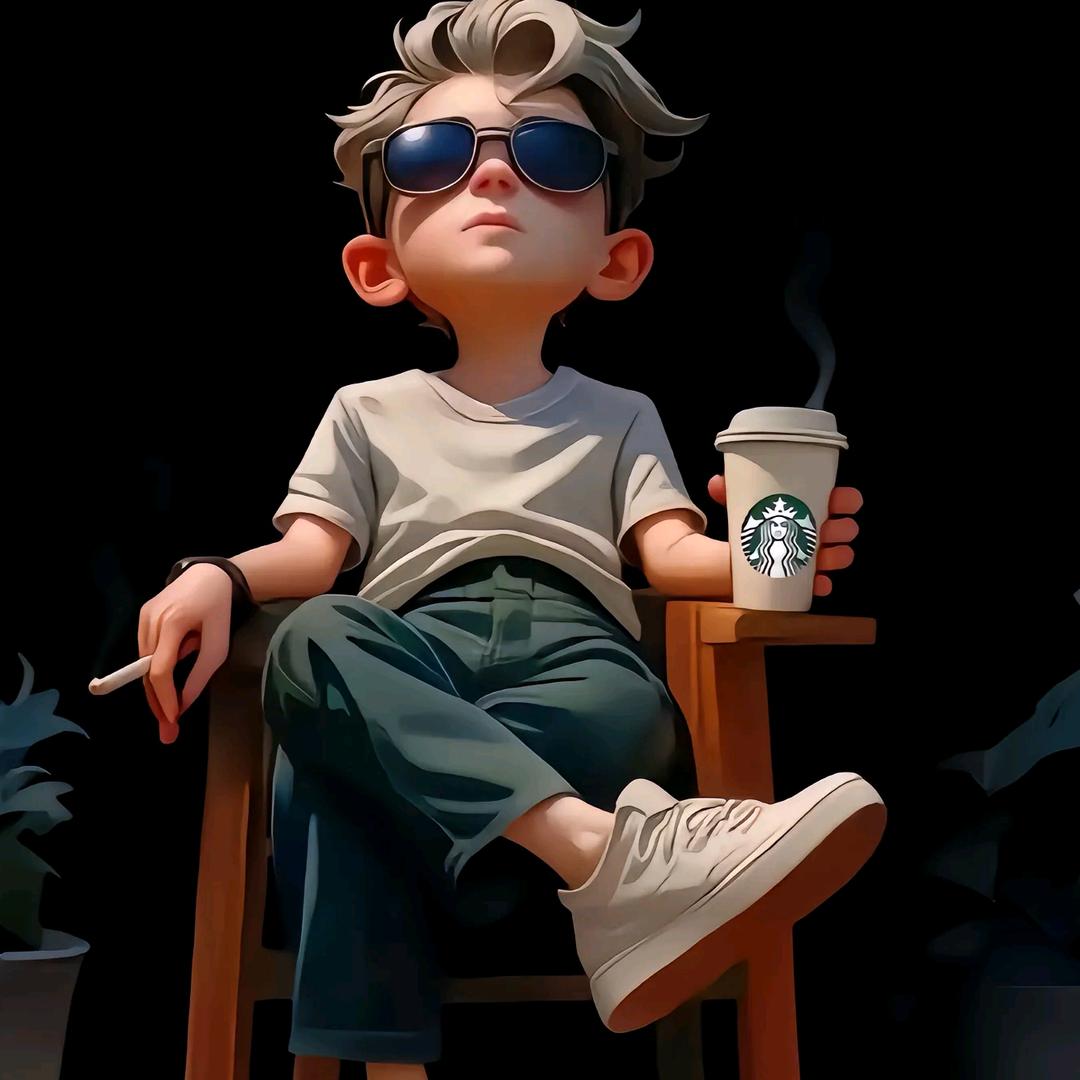 不呆呀！