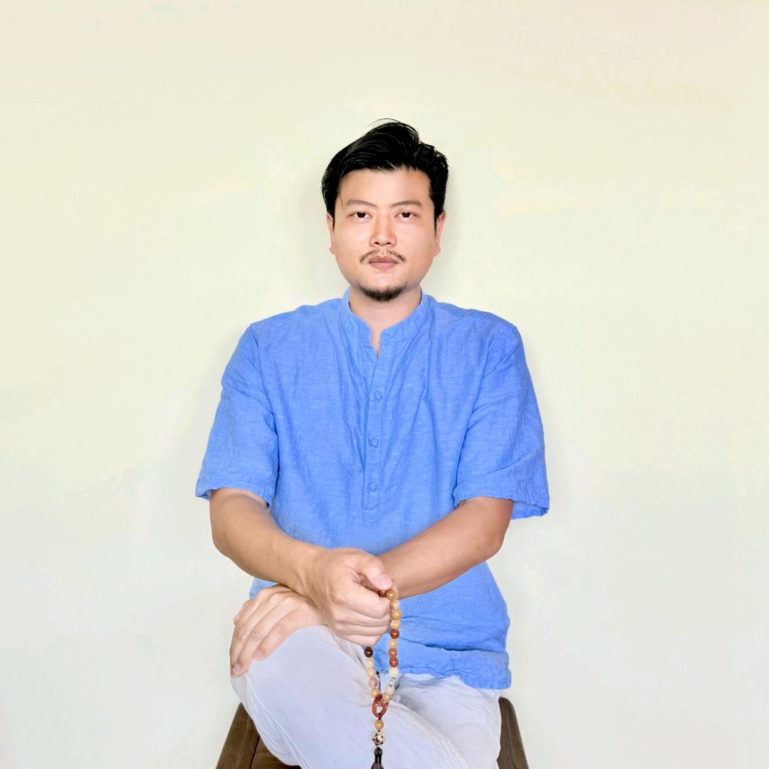 玄意师兄