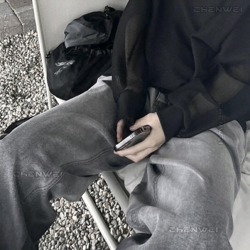 陈蔚