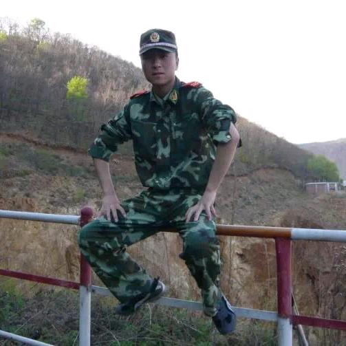 闪电北风