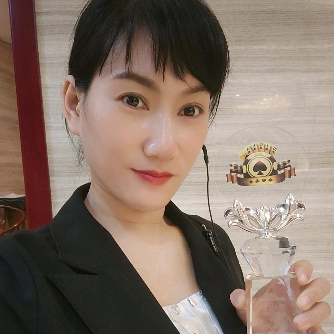 南京香山湖莲子