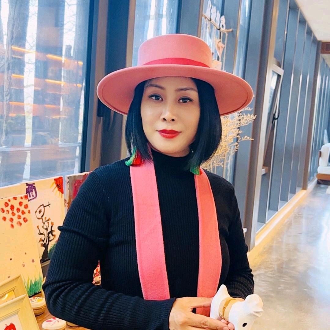 田甜🌹