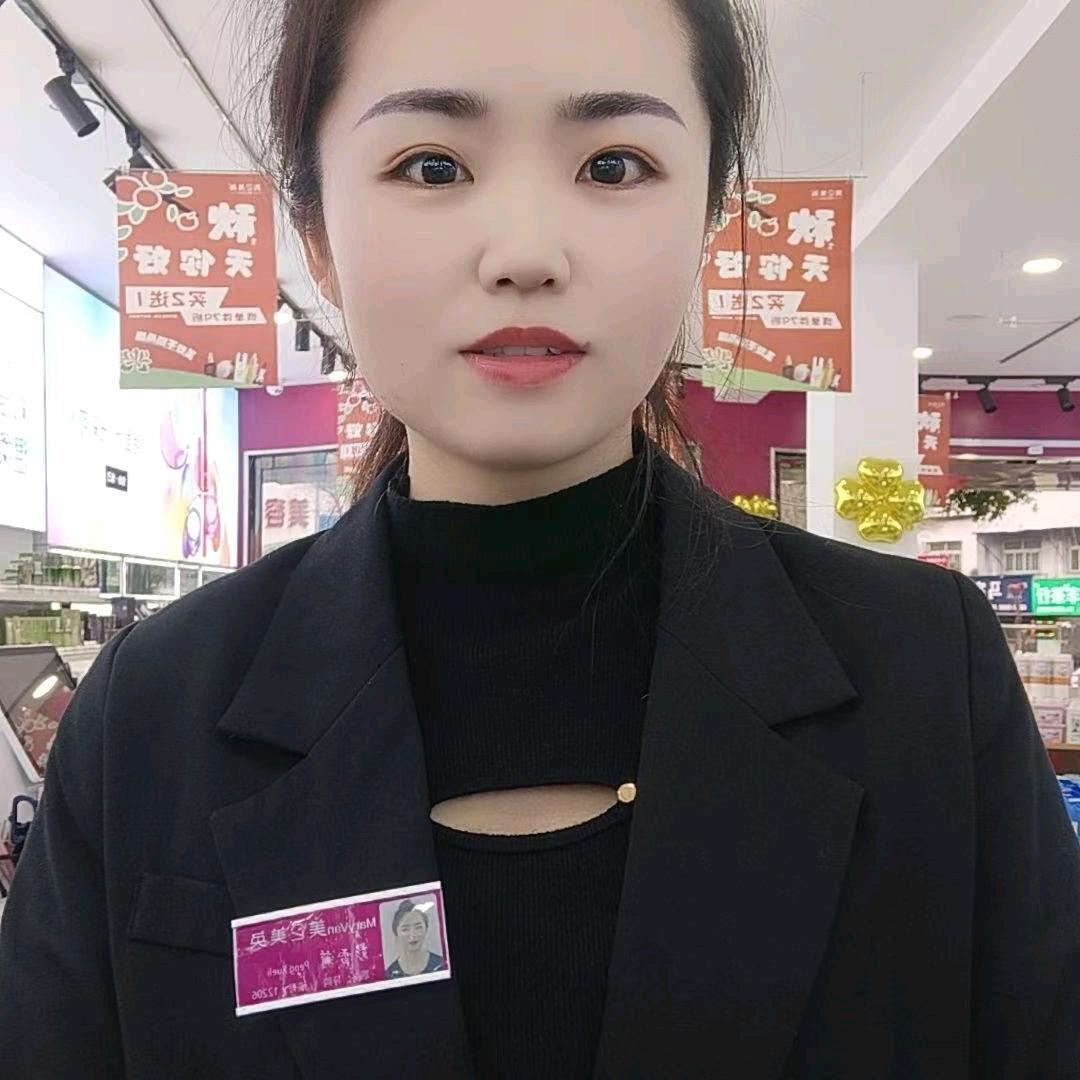 美仑美奂  彭雪莉