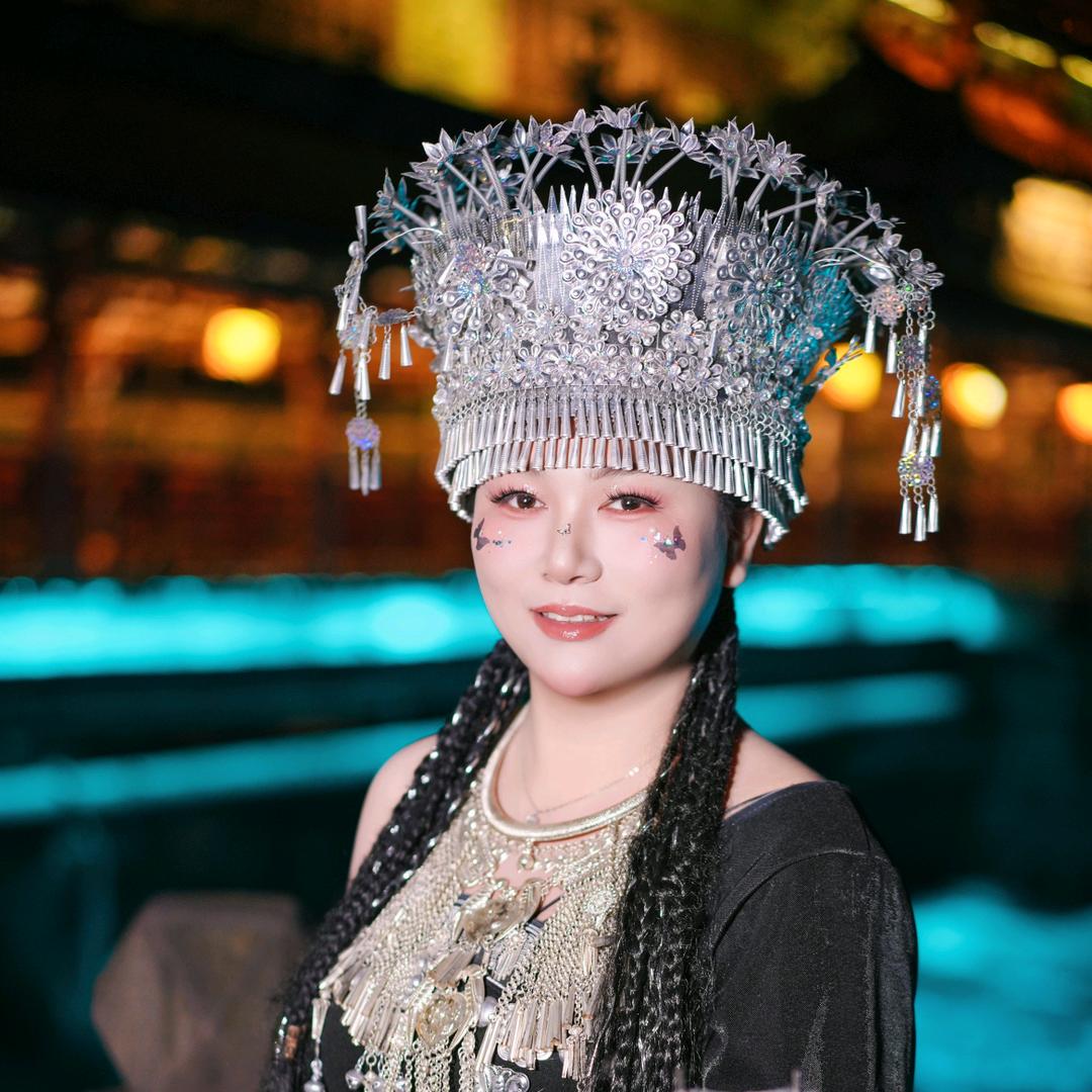 我是肉肉  (五花肉）