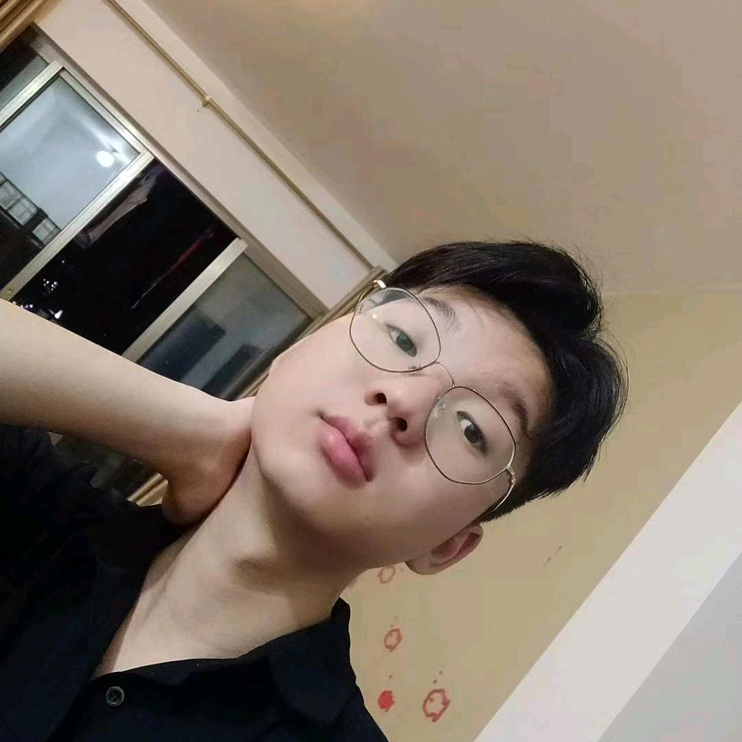 骑着蜗牛追高铁🐌