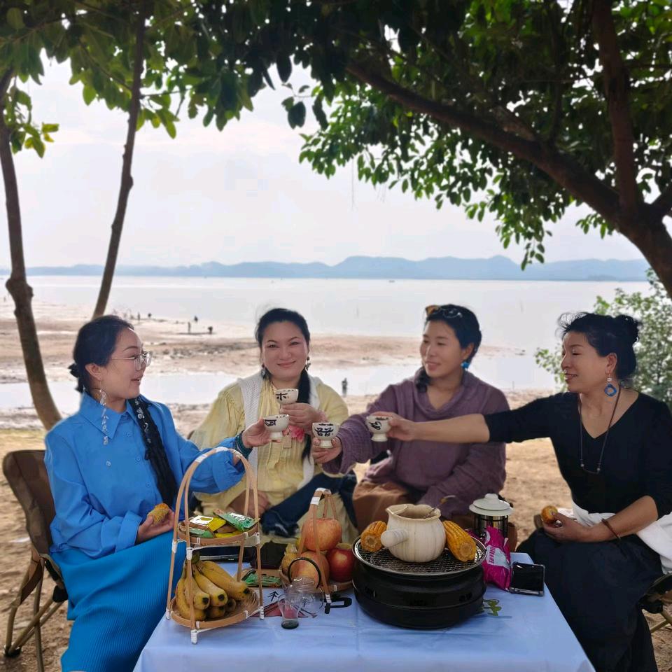 好酒不见烟酒茶铺