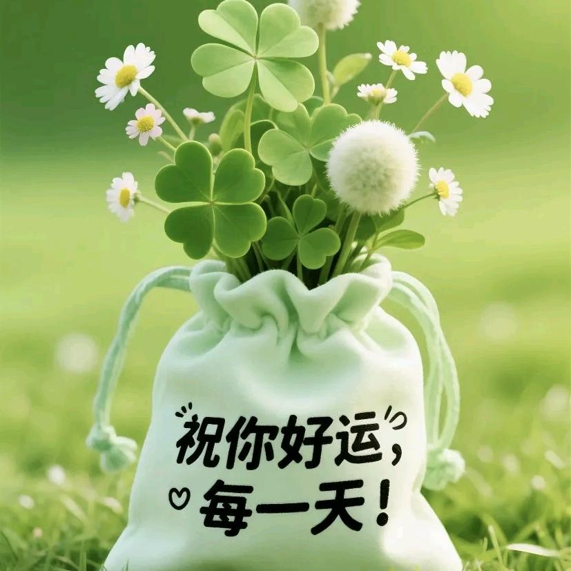 麦穗🌾