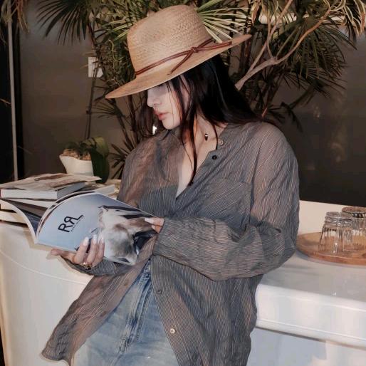 洛哥～精选穿搭