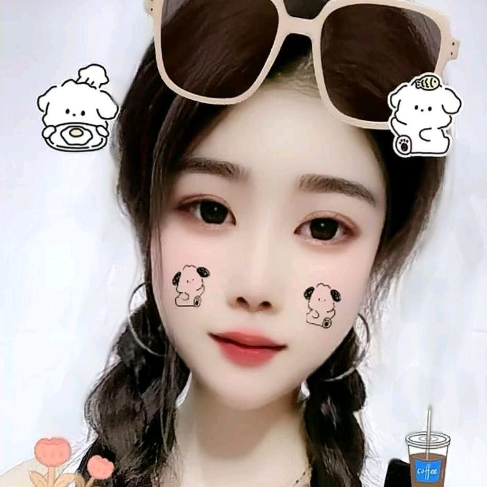 小小