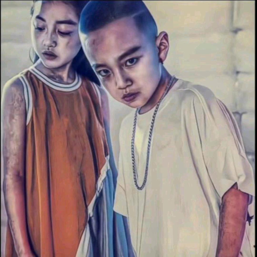 @华仔