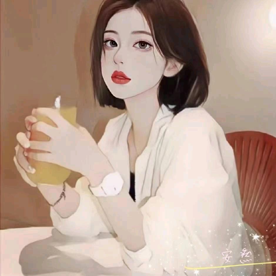星河地锅鸡安然姐