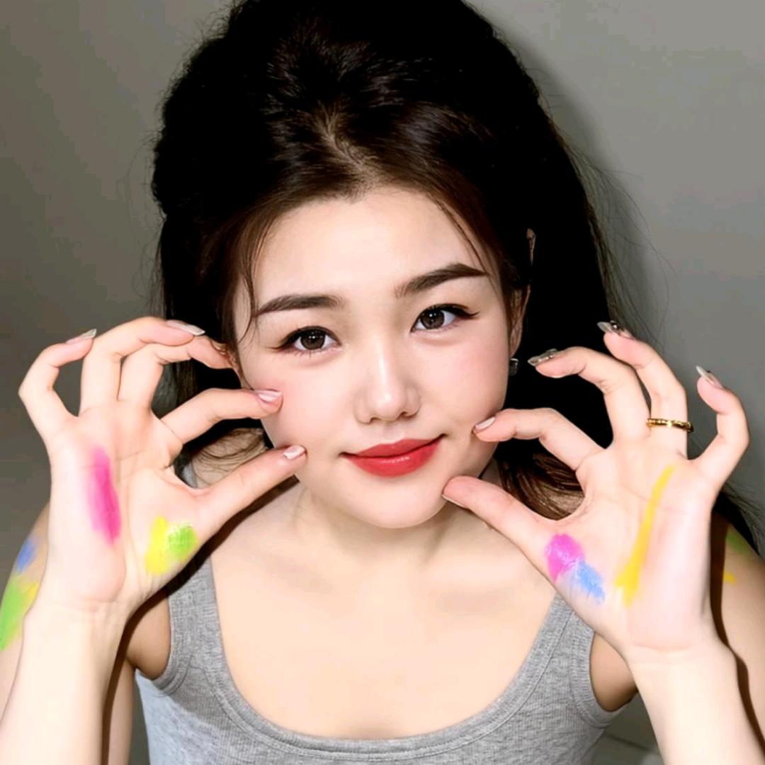 为了梦想
