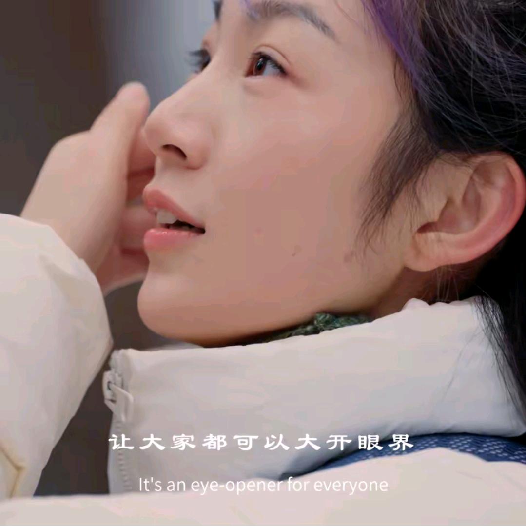 小哪吒聊心事