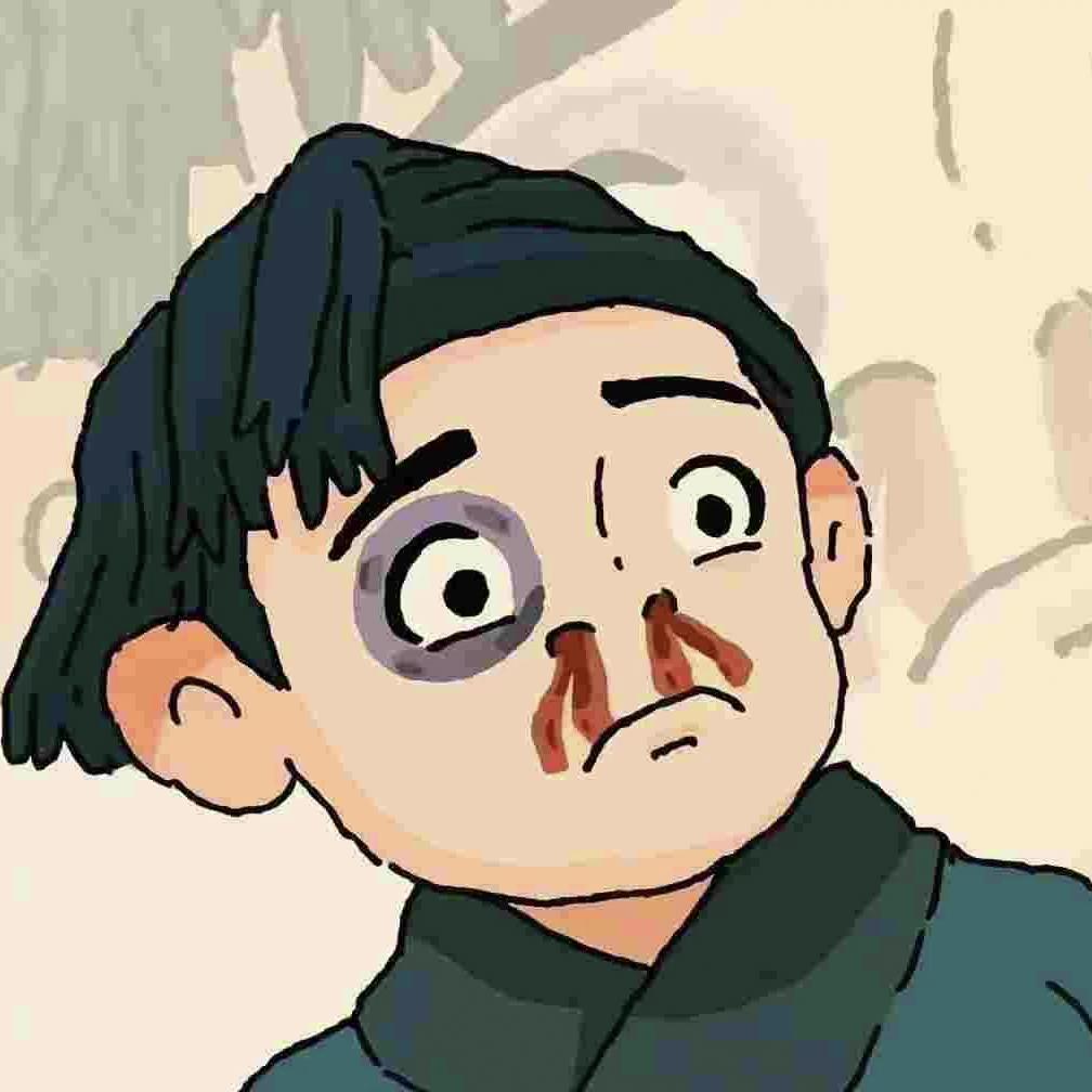 隔离屋二叔公