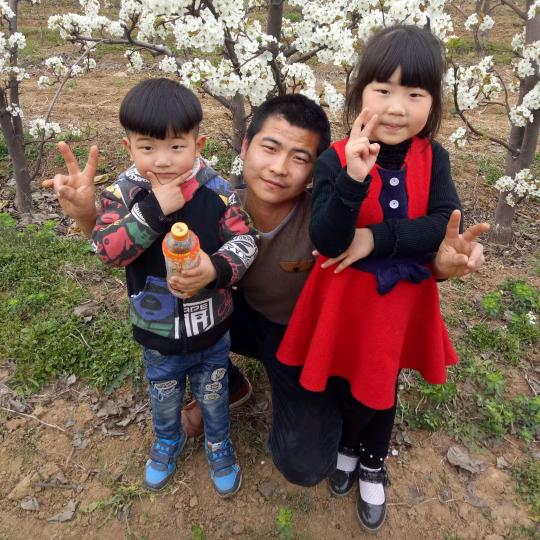 放下一切，重新开始