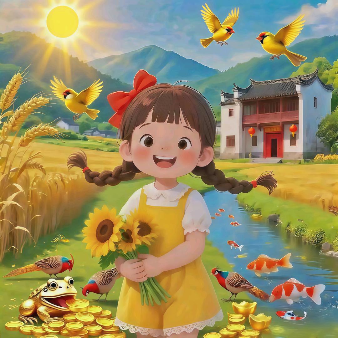 刘小妹