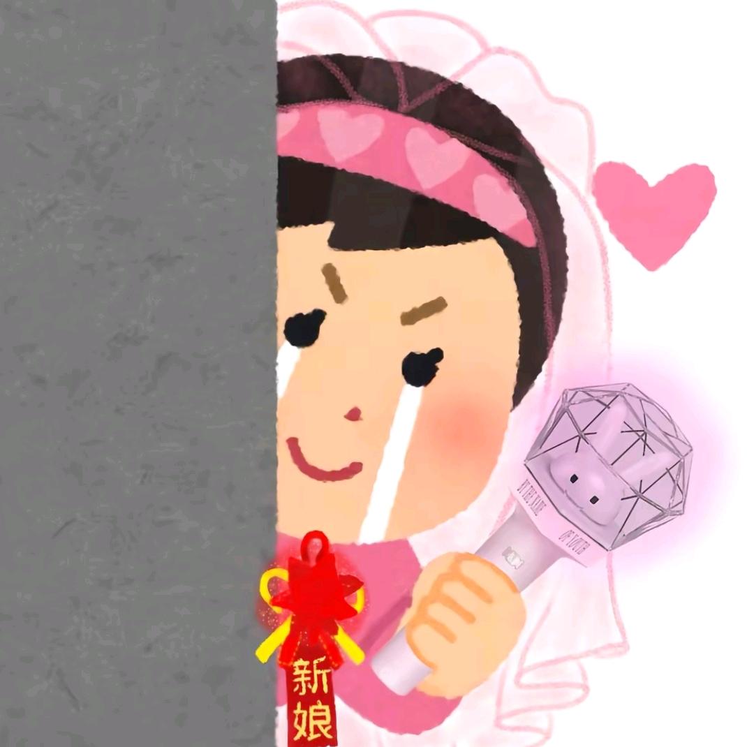 菩萨保佑我每天都开心