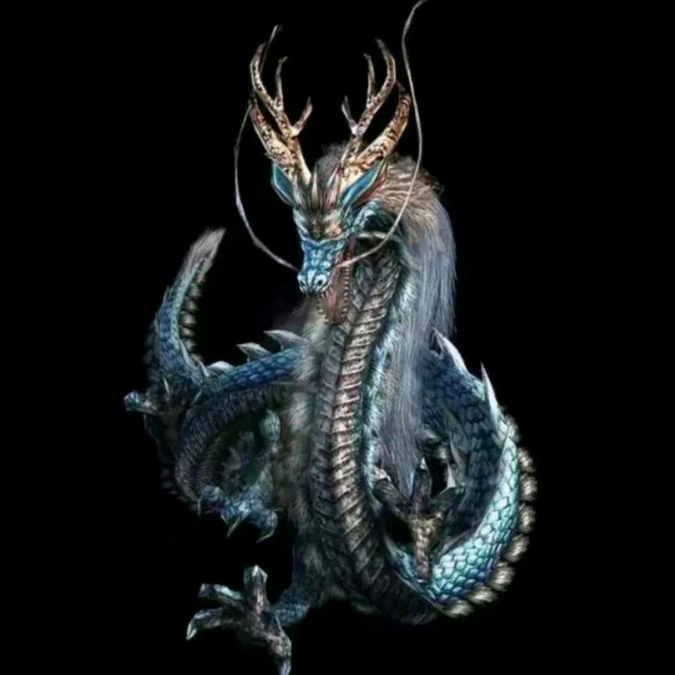 🐉～天龍帝～🐉