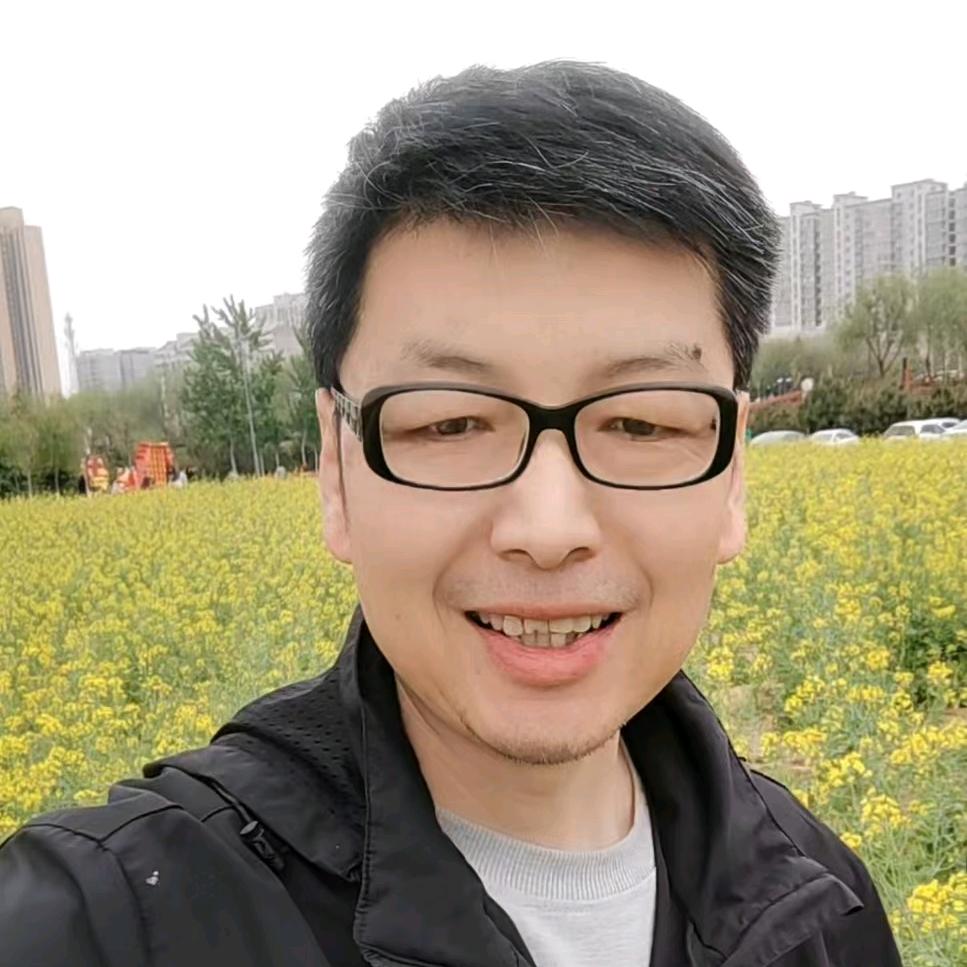 小峰哥（老号）