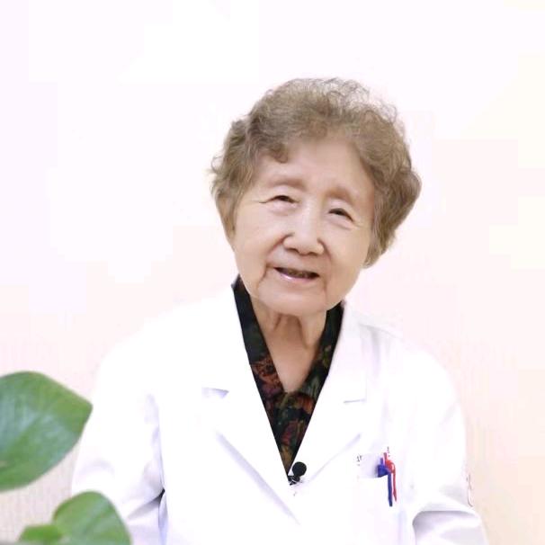 中医结节沈帼男
