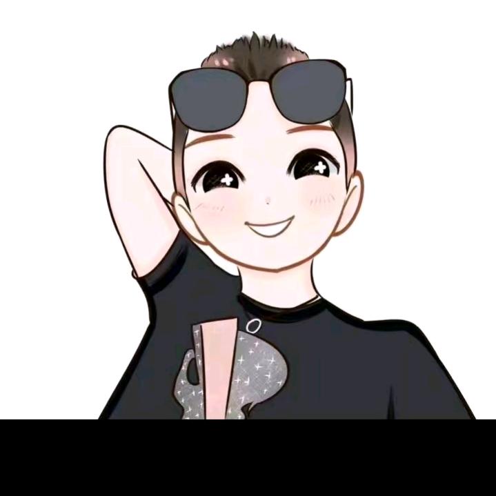 洪哥（承蒙厚爱）