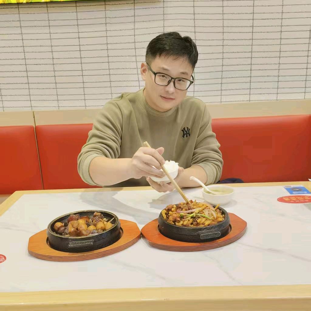 大志说餐饮（淳一品爆汁石锅饭）