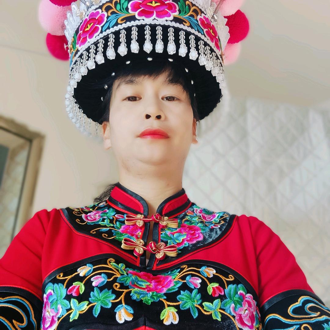 跳脚小妹