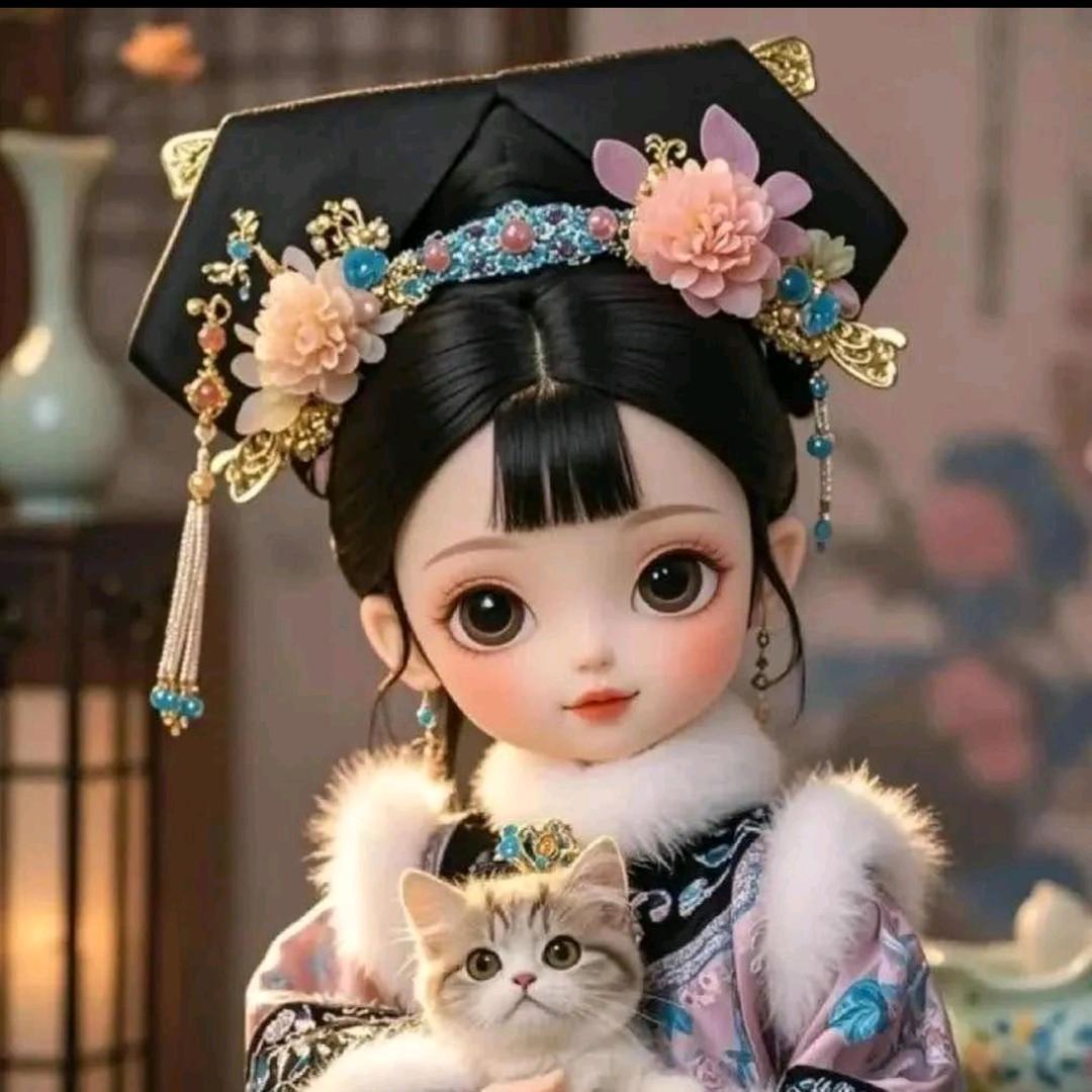 小妞