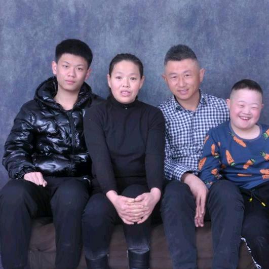 漂泊的家