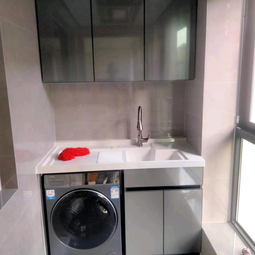 文杰石材加工石英石灶台（龙）