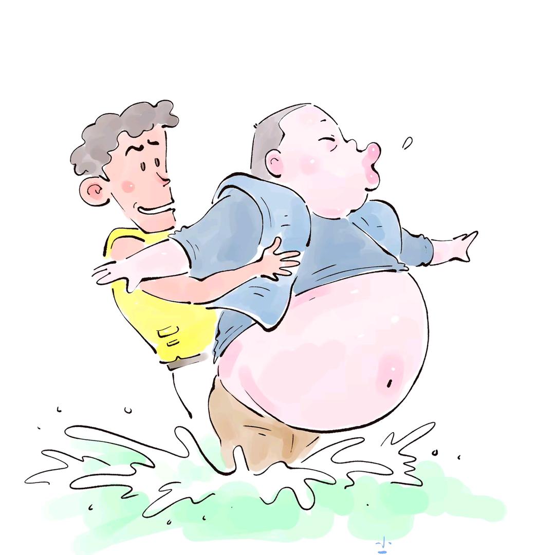睡觉吵闹家
