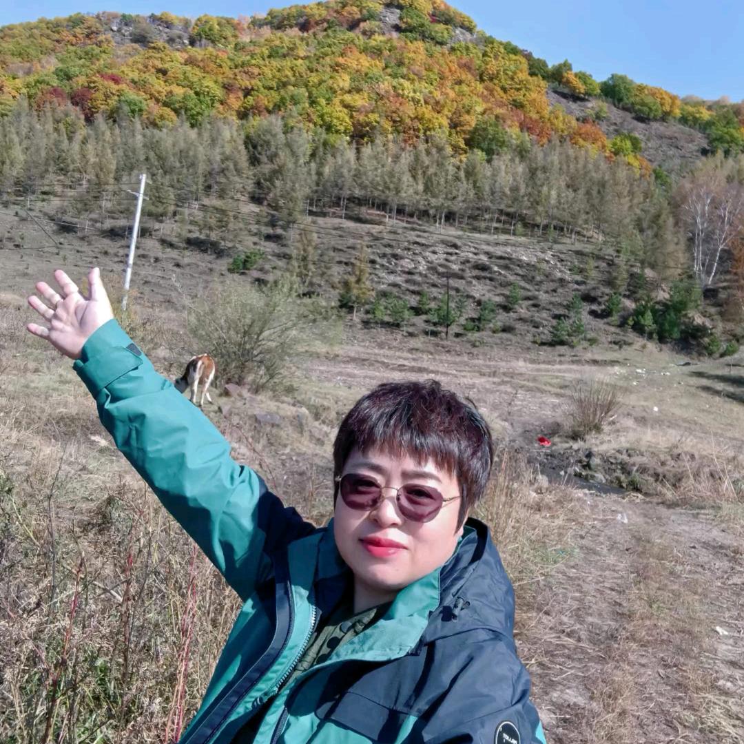 卖酒的老李