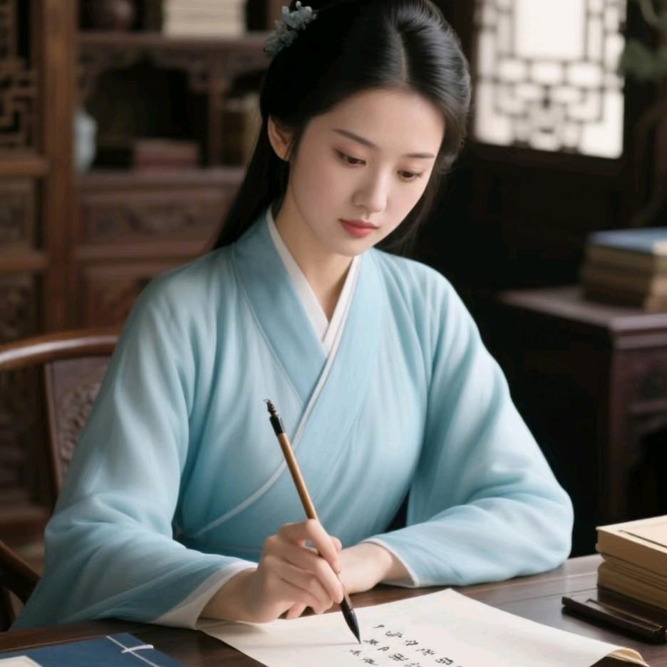 书禾（首播19:15）