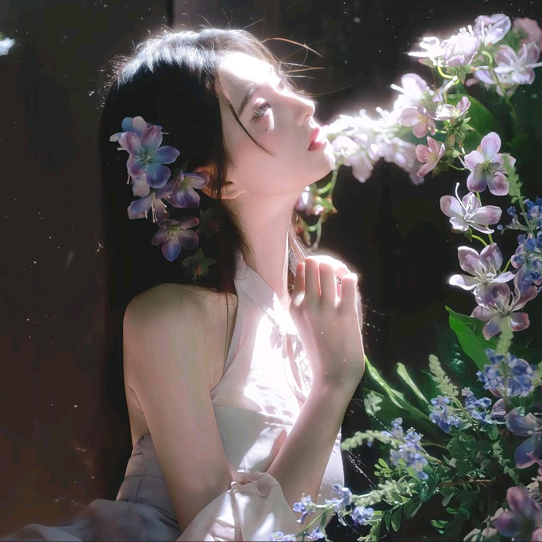 黑眼圈