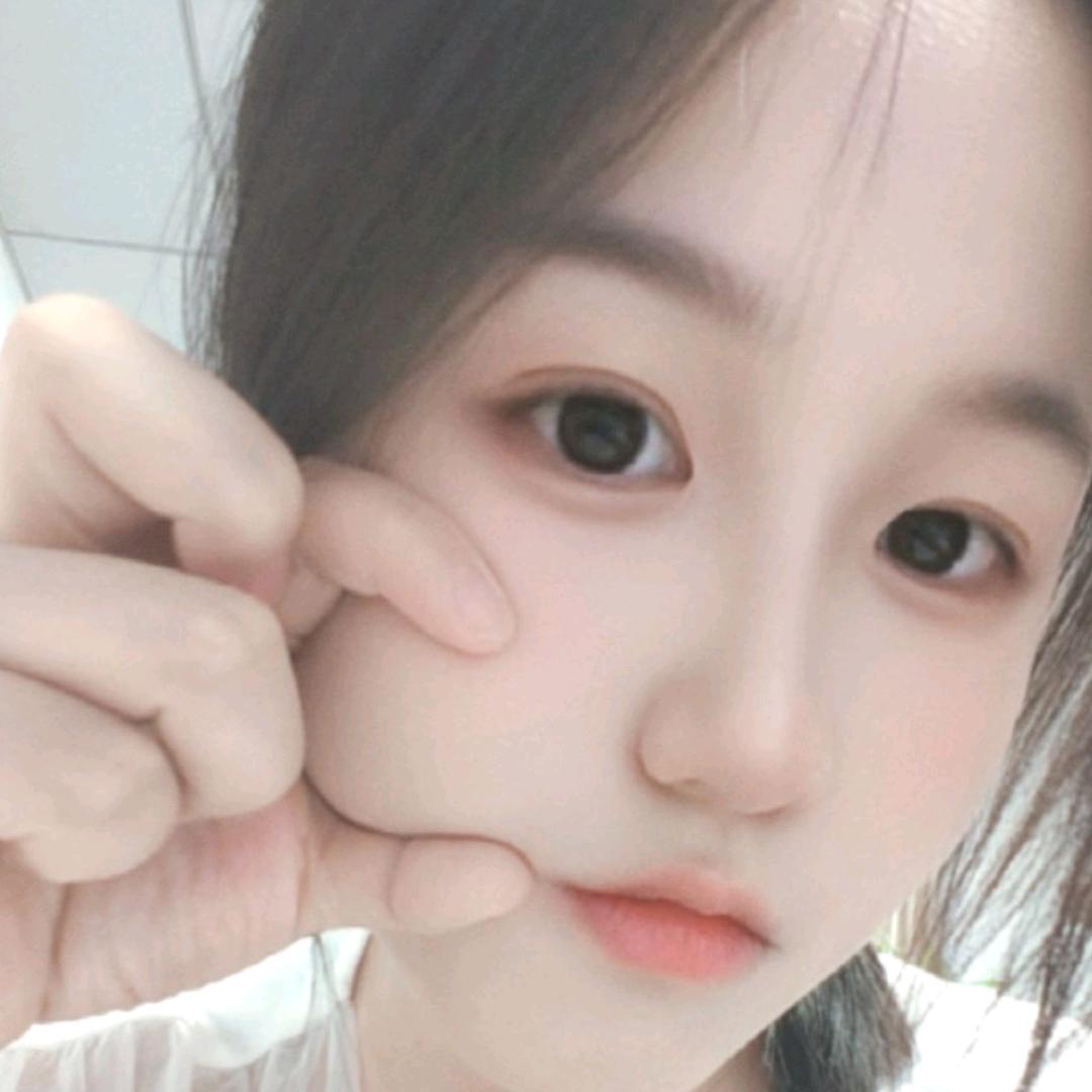 碎碎念🐯