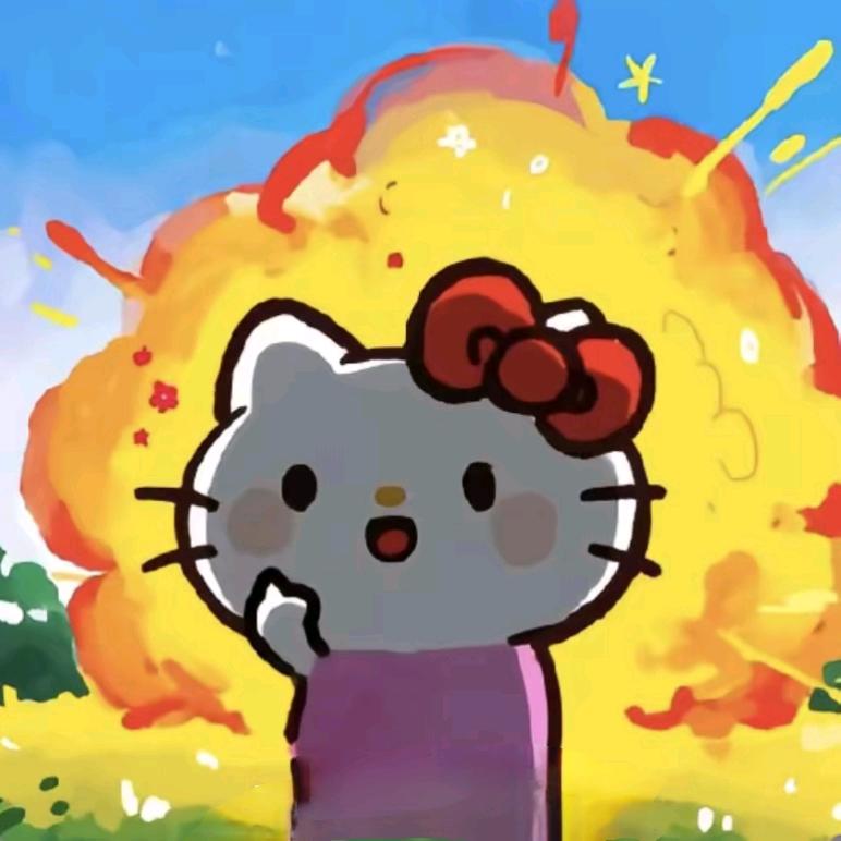 小猫芋圆丸🍡