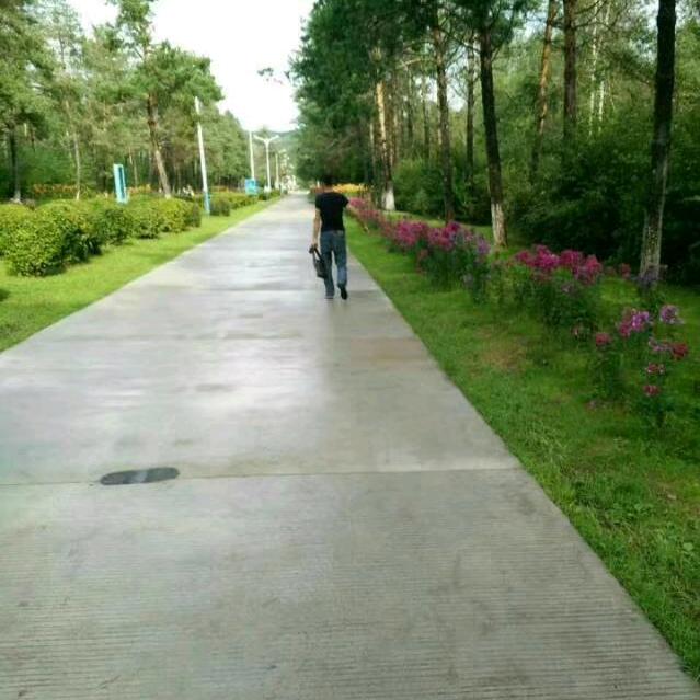 🏃博爸爱跑步🏃