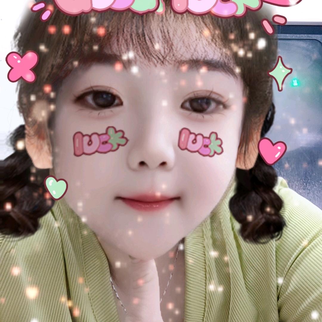谁的胖妹😜