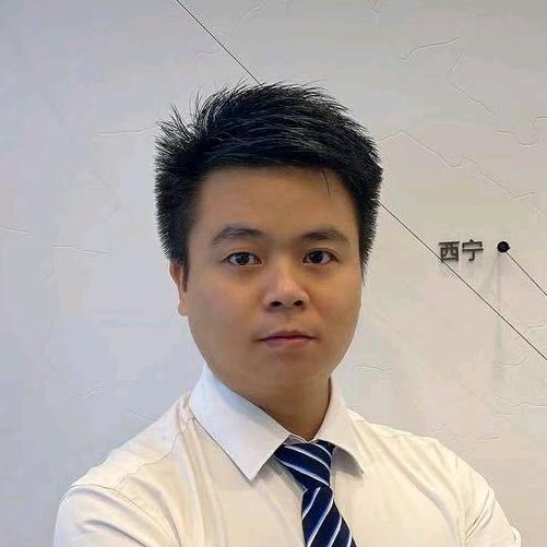 汇龙壹号院-罗来韬