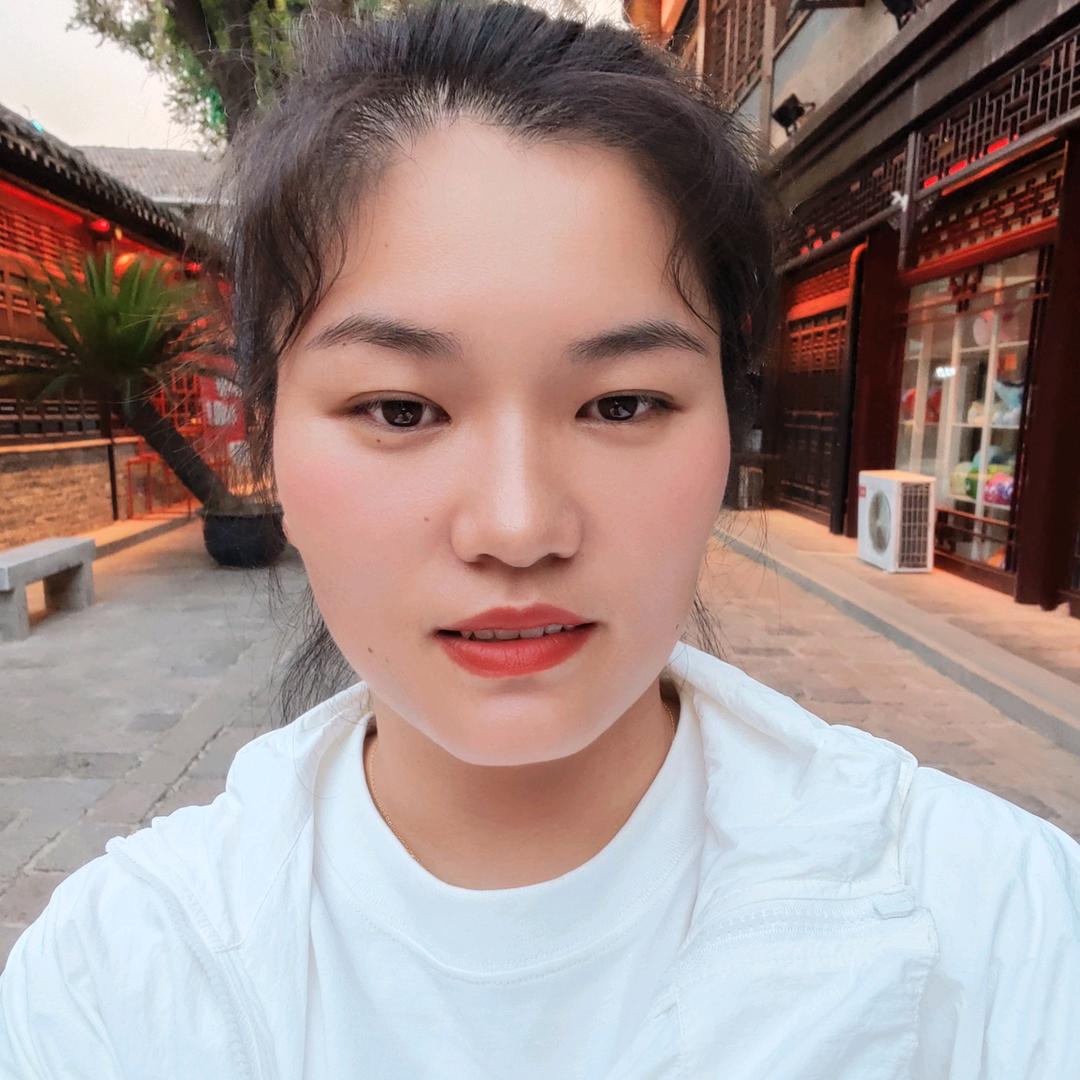 无为杨昕玥