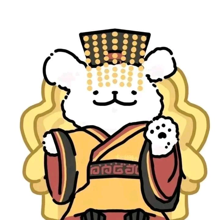 云故纸🦋(不想读书我想睡觉！)