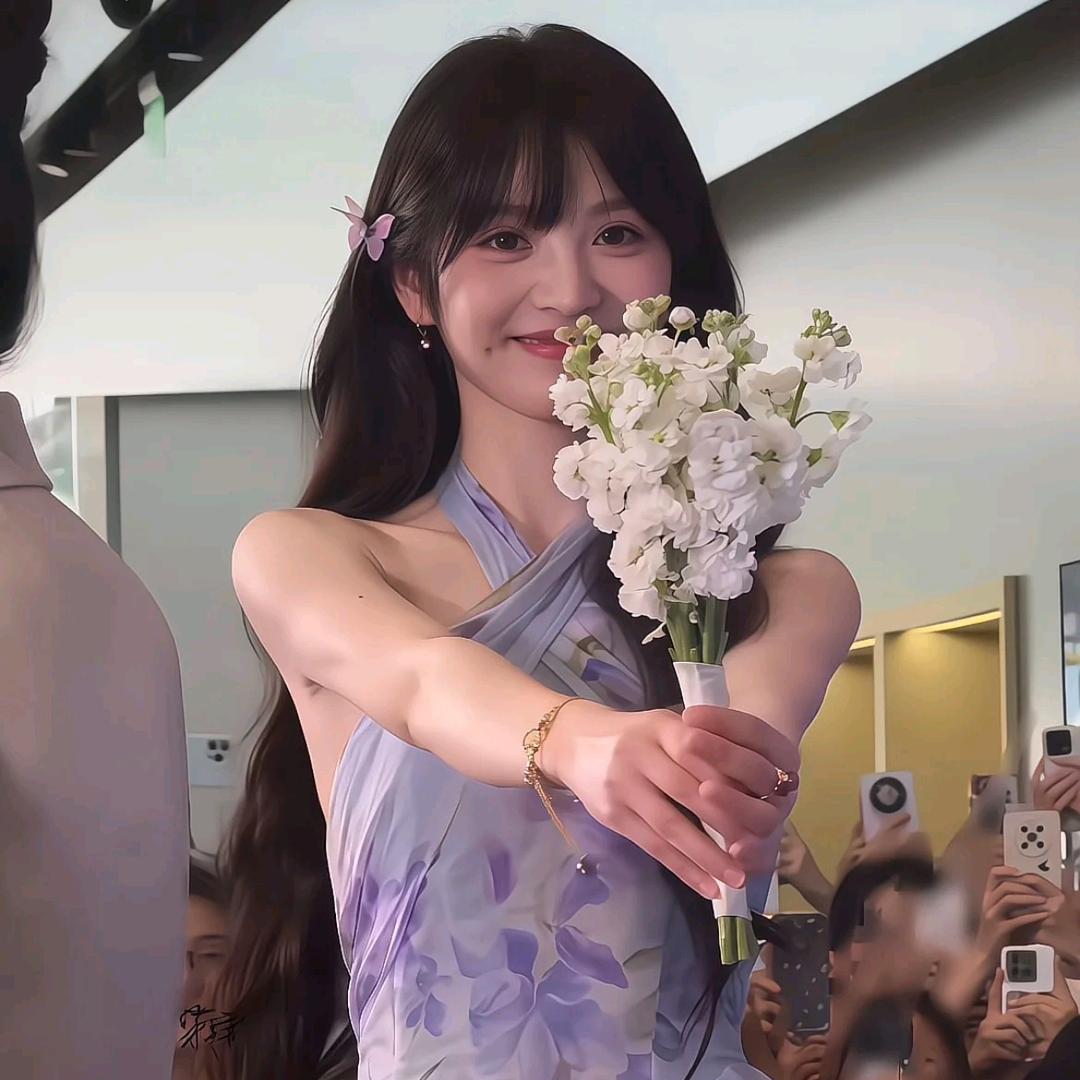 沫馨儿