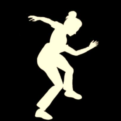 停不下来