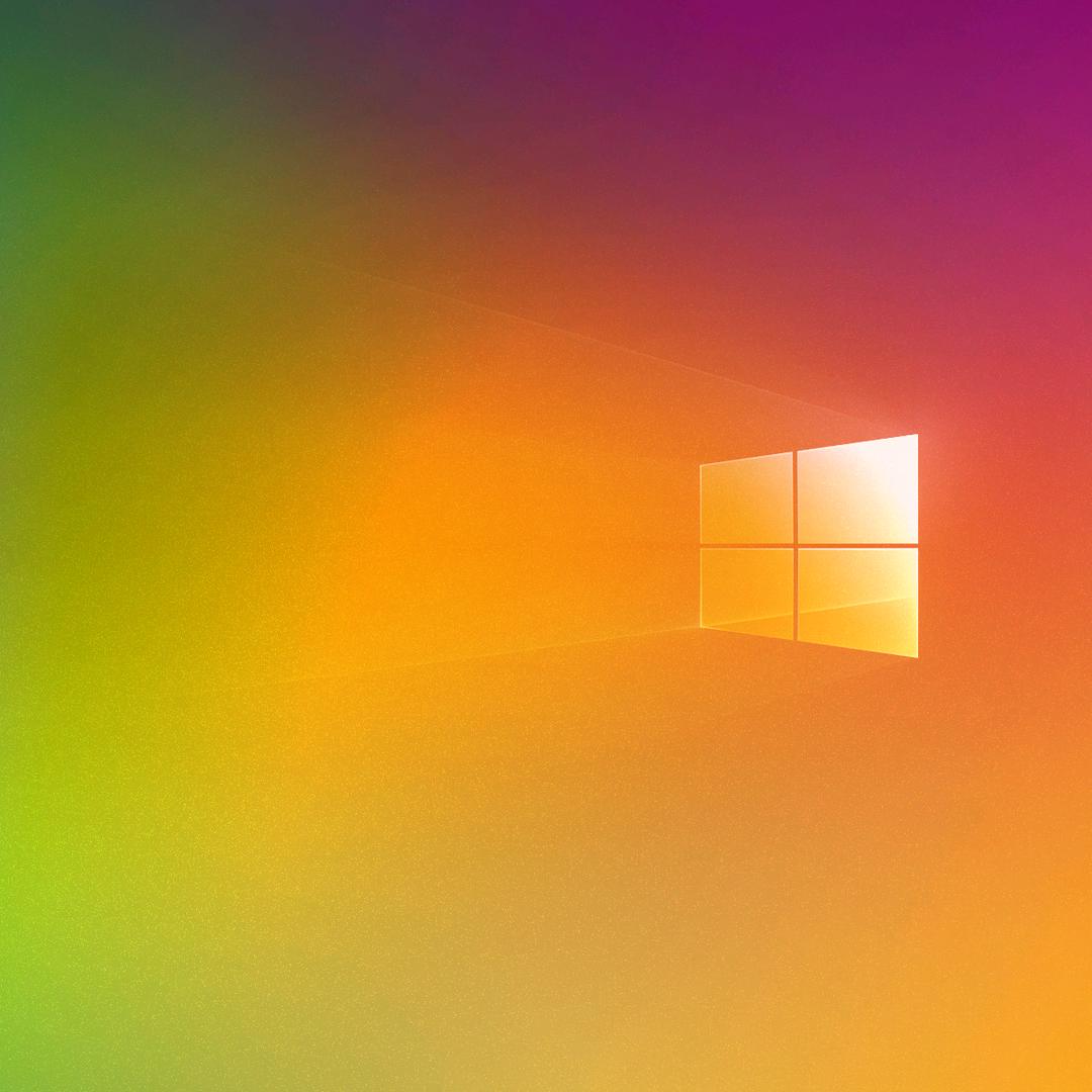 Windows电脑工作室