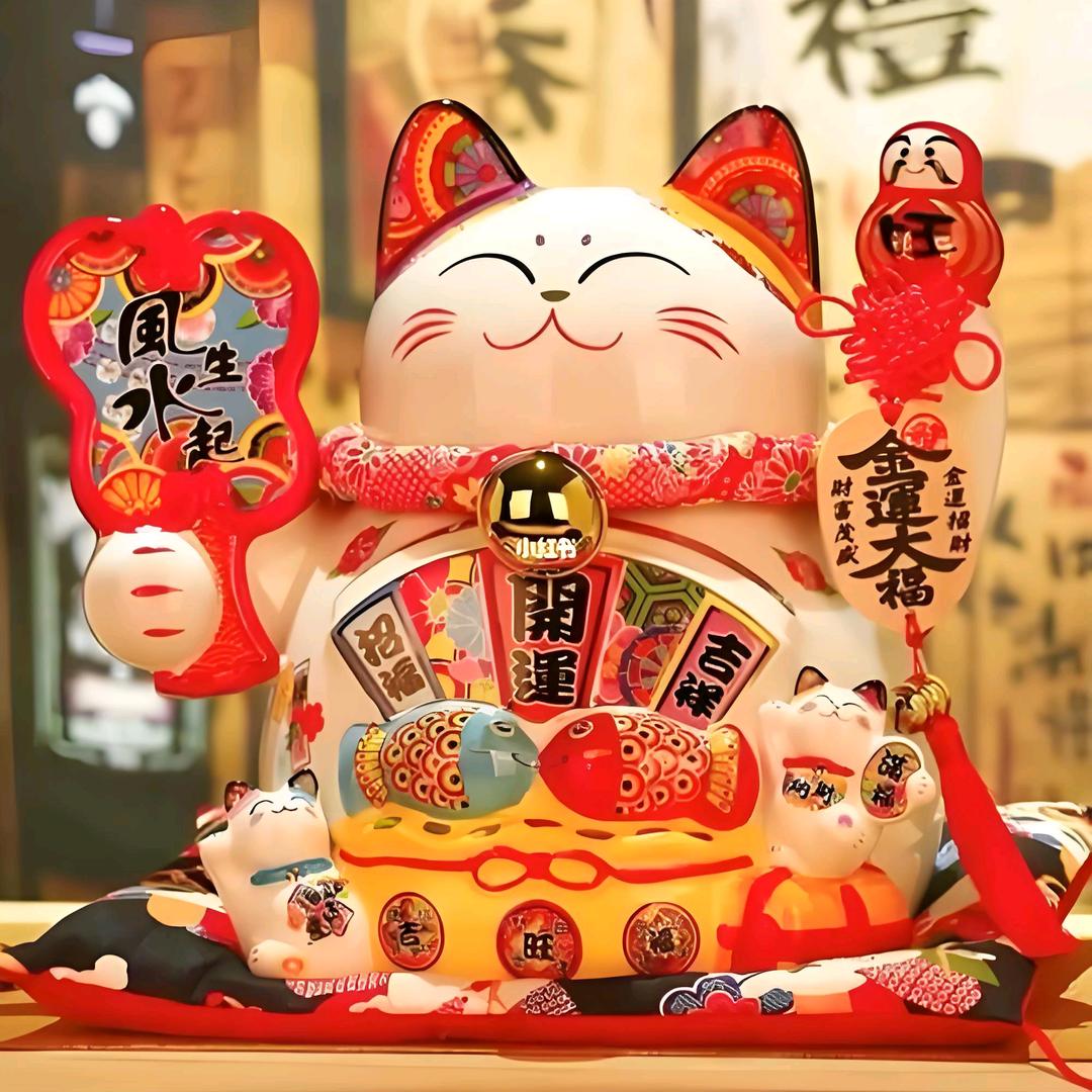 💫多金大善💫💰💰💰