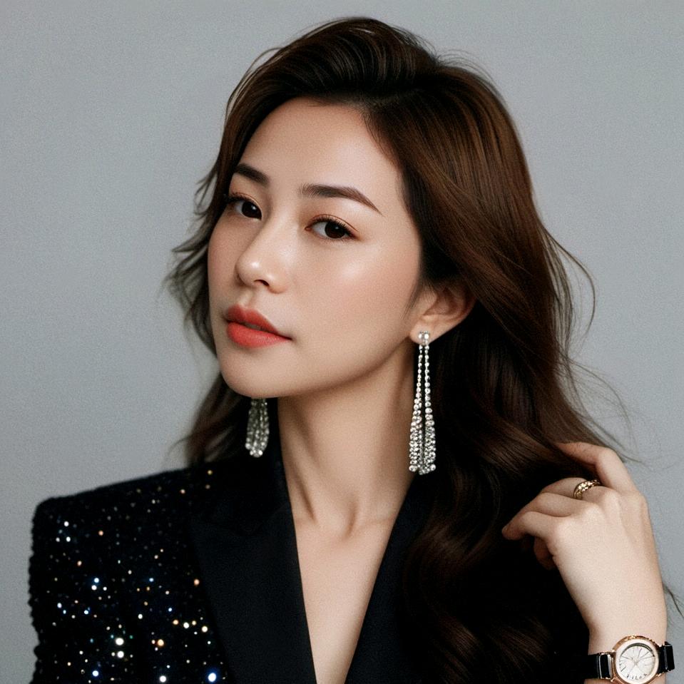 移动美业玉玉姐