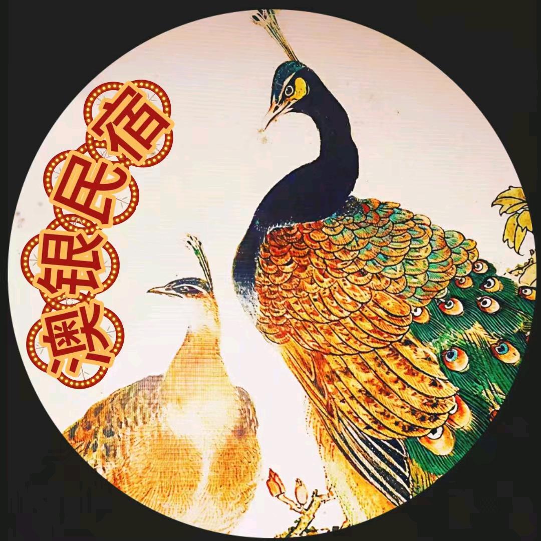 深圳明哥 (馋猫爱零食)