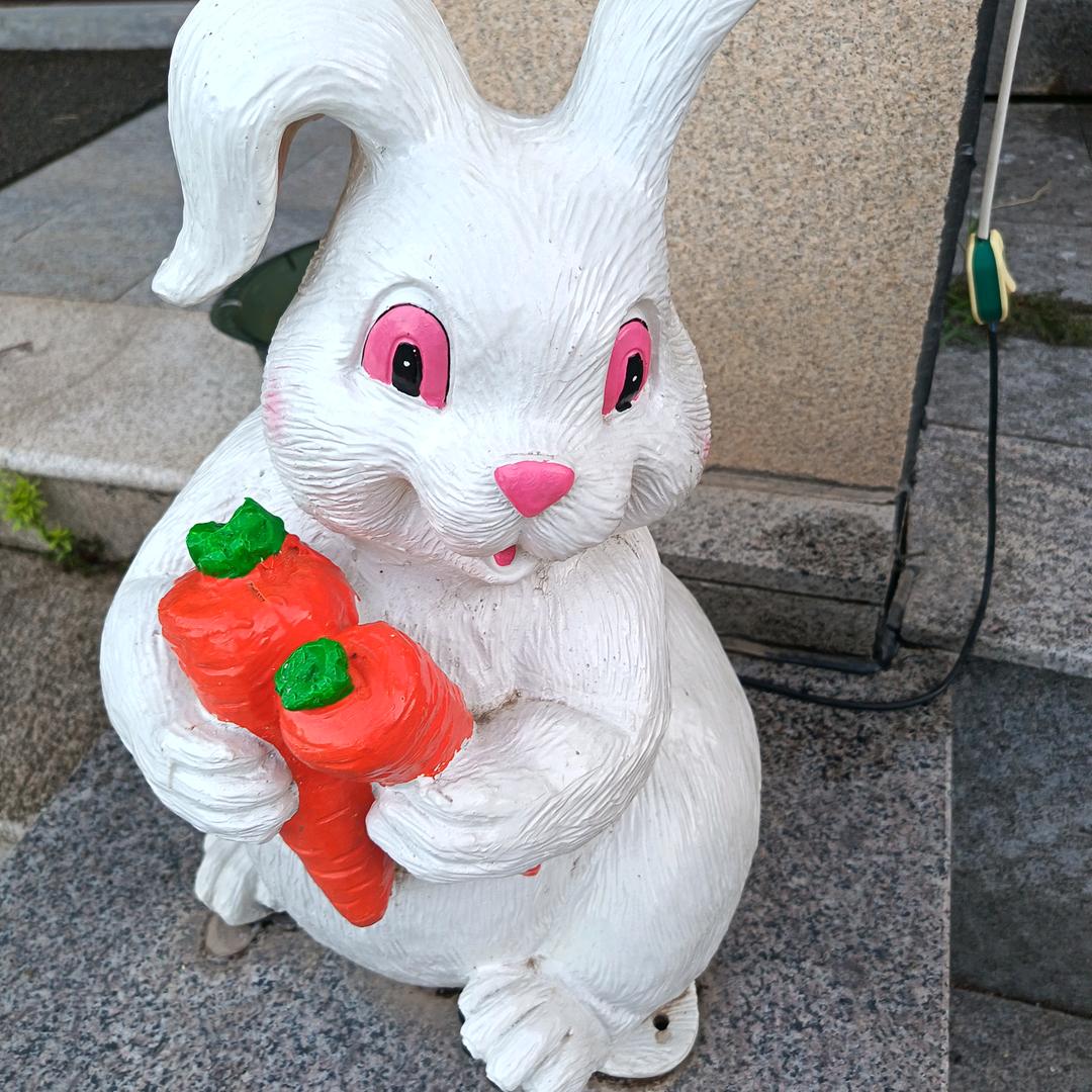 老张