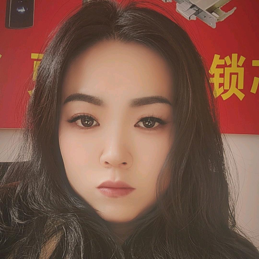 小姐姐开锁换锁指纹锁