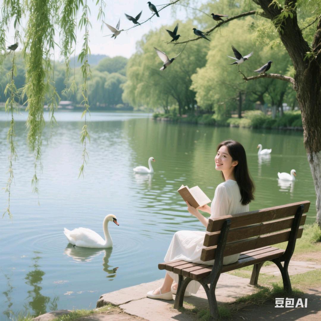 爱养发的张老师